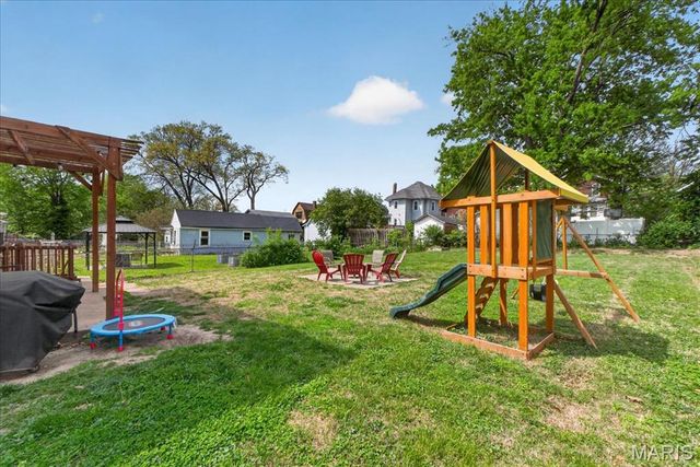 7527 Woodland Avenue, St Louis, MO 63143