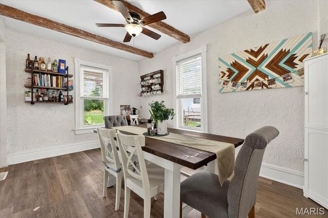 7527 Woodland Avenue, St Louis, MO 63143