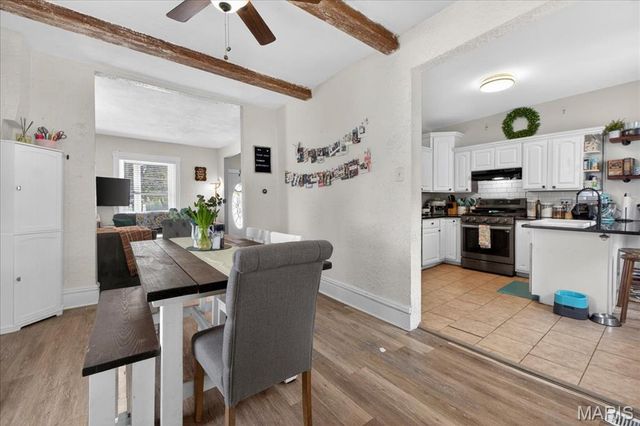 7527 Woodland Avenue, St Louis, MO 63143