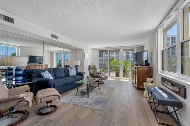 1400 GULF BOULEVARD 101, Clearwater Beach, FL 33767