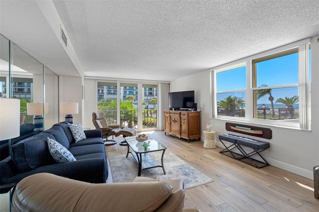 1400 GULF BOULEVARD 101, Clearwater Beach, FL 33767