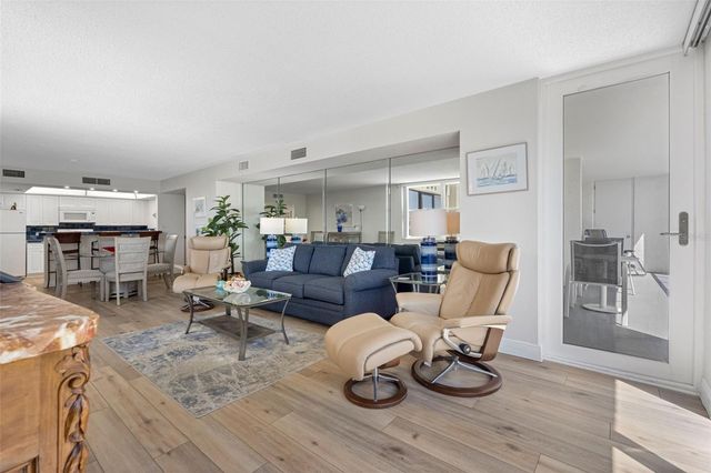 1400 GULF BOULEVARD 101, Clearwater Beach, FL 33767