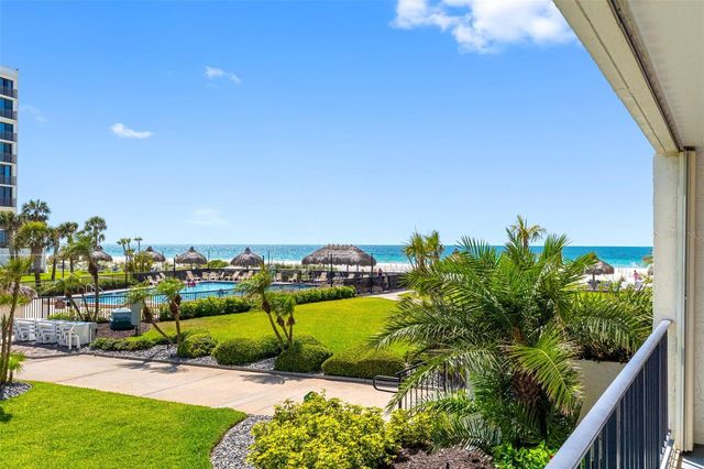 1400 GULF BOULEVARD 101, Clearwater Beach, FL 33767