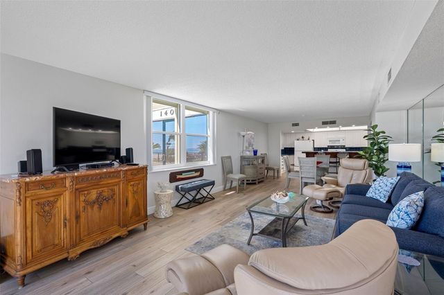 1400 GULF BOULEVARD 101, Clearwater Beach, FL 33767