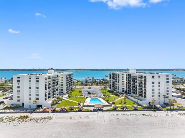 1400 GULF BOULEVARD 101, Clearwater Beach, FL 33767