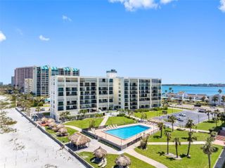 1400 GULF BOULEVARD 101, Clearwater Beach, FL 33767