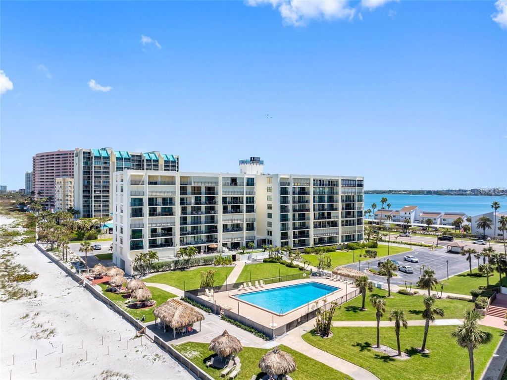 1400 GULF BOULEVARD 101, Clearwater Beach, FL 33767