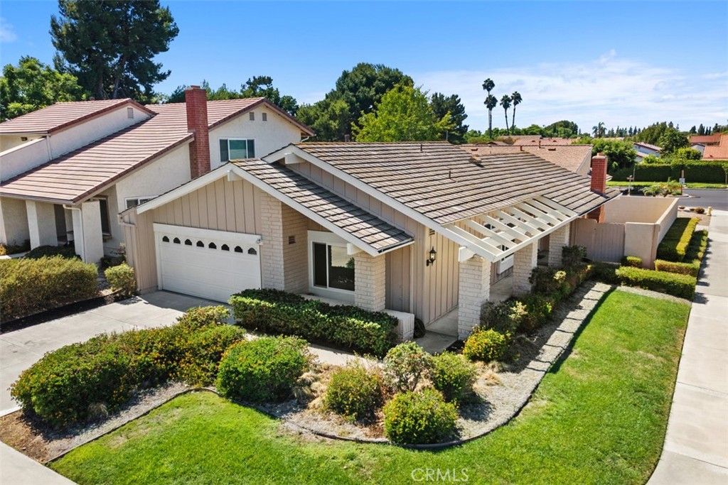 3652 Provincetown Avenue, Irvine, CA 92606 — exterior