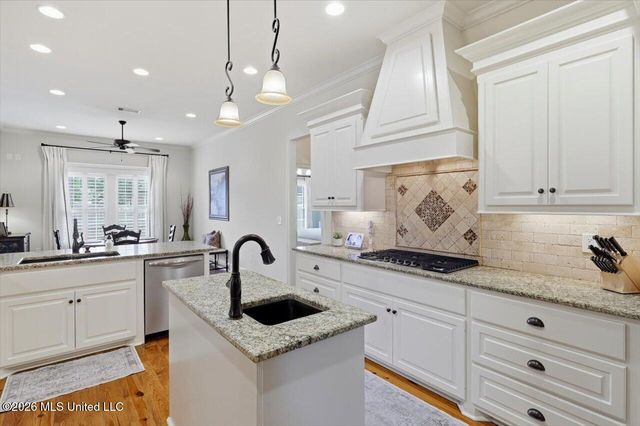117 Pinnacle Cove, Madison, MS 39110