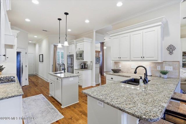117 Pinnacle Cove, Madison, MS 39110