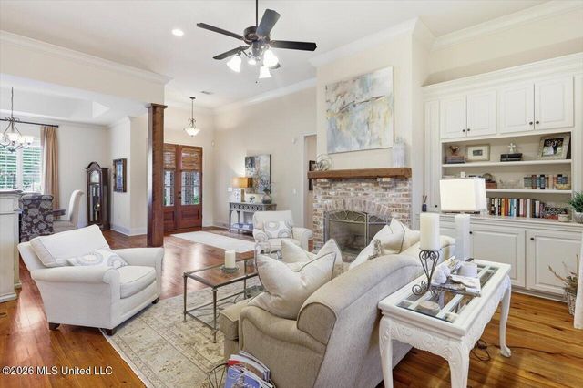 117 Pinnacle Cove, Madison, MS 39110