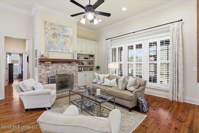 117 Pinnacle Cove, Madison, MS 39110