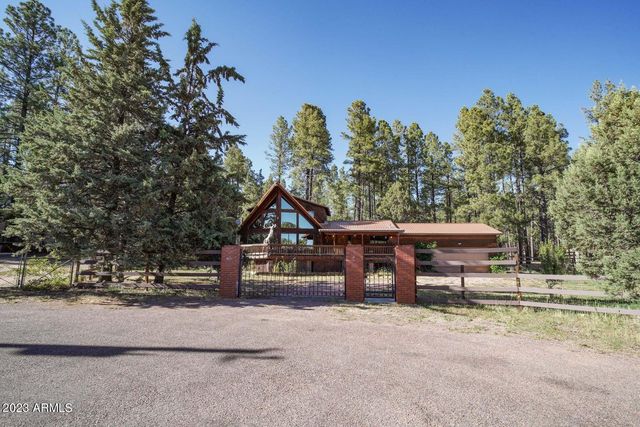 175 N Windy Grove Circle, Payson, AZ 85541