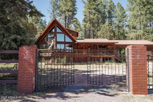 175 N Windy Grove Circle, Payson, AZ 85541