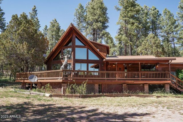 175 N Windy Grove Circle, Payson, AZ 85541