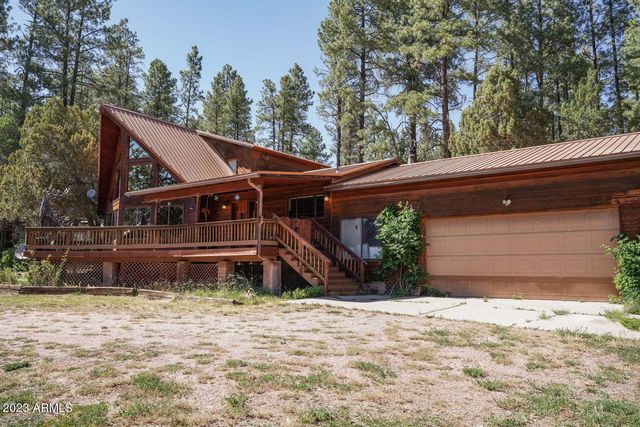 175 N Windy Grove Circle, Payson, AZ 85541