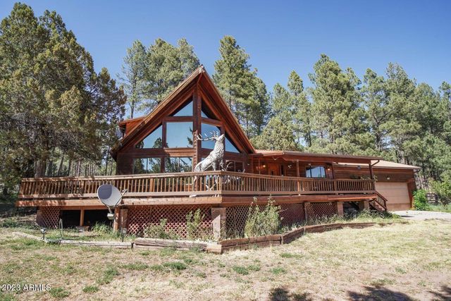 175 N Windy Grove Circle, Payson, AZ 85541