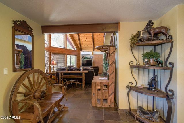 175 N Windy Grove Circle, Payson, AZ 85541