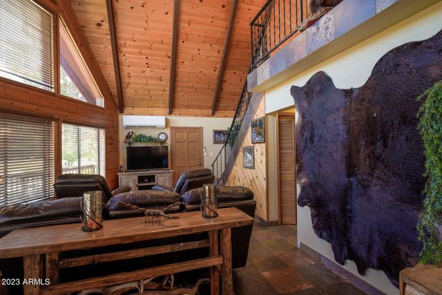 175 N Windy Grove Circle, Payson, AZ 85541