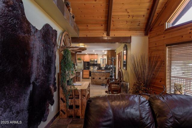 175 N Windy Grove Circle, Payson, AZ 85541