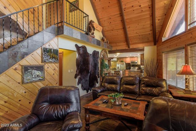 175 N Windy Grove Circle, Payson, AZ 85541