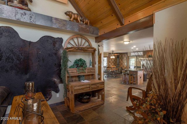 175 N Windy Grove Circle, Payson, AZ 85541