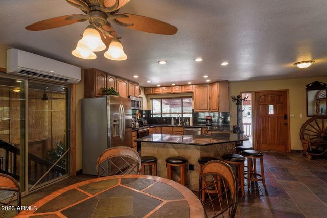 175 N Windy Grove Circle, Payson, AZ 85541