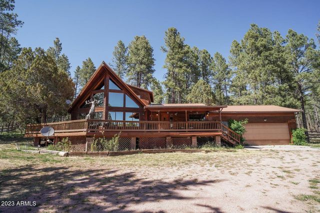 175 N Windy Grove Circle, Payson, AZ 85541