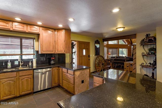 175 N Windy Grove Circle, Payson, AZ 85541