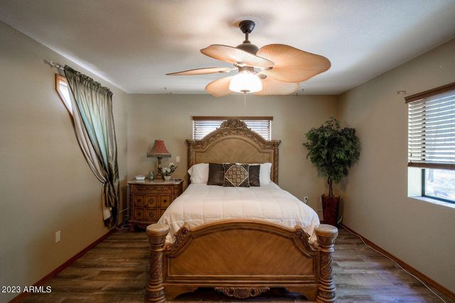 175 N Windy Grove Circle, Payson, AZ 85541