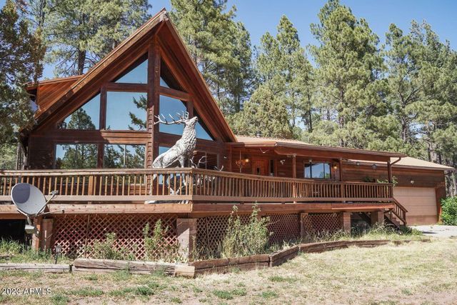 175 N Windy Grove Circle, Payson, AZ 85541