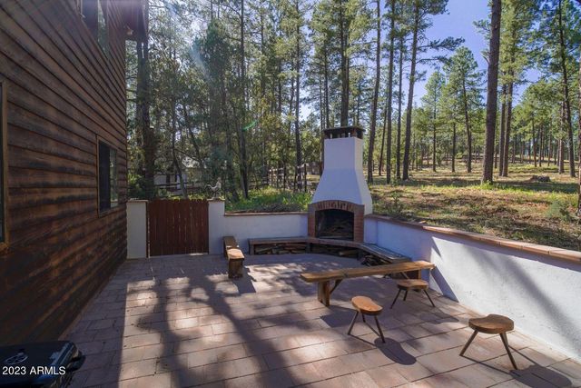 175 N Windy Grove Circle, Payson, AZ 85541
