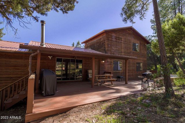 175 N Windy Grove Circle, Payson, AZ 85541