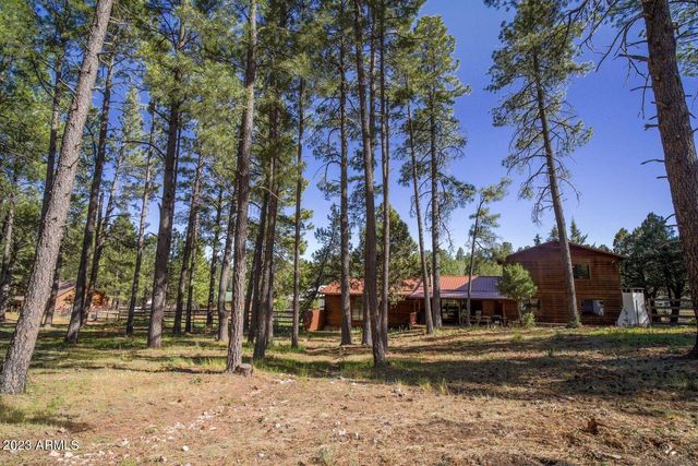 175 N Windy Grove Circle, Payson, AZ 85541