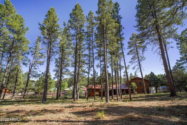 175 N Windy Grove Circle, Payson, AZ 85541