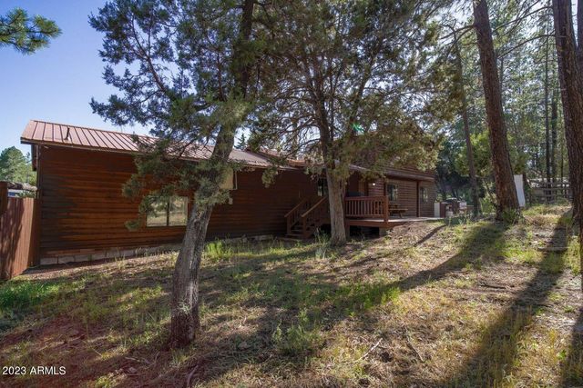 175 N Windy Grove Circle, Payson, AZ 85541