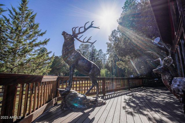 175 N Windy Grove Circle, Payson, AZ 85541