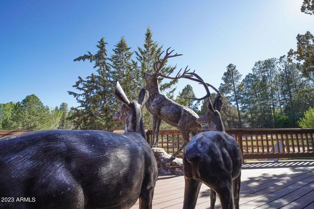 175 N Windy Grove Circle, Payson, AZ 85541