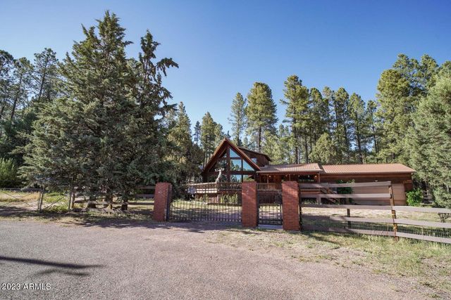 175 N Windy Grove Circle, Payson, AZ 85541