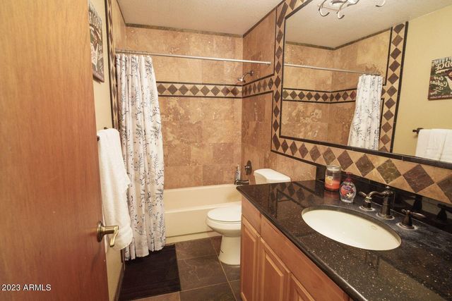 175 N Windy Grove Circle, Payson, AZ 85541