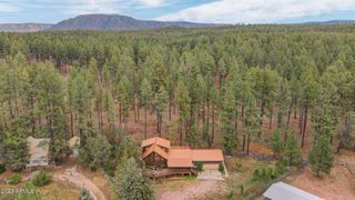 175 N Windy Grove Circle, Payson, AZ 85541
