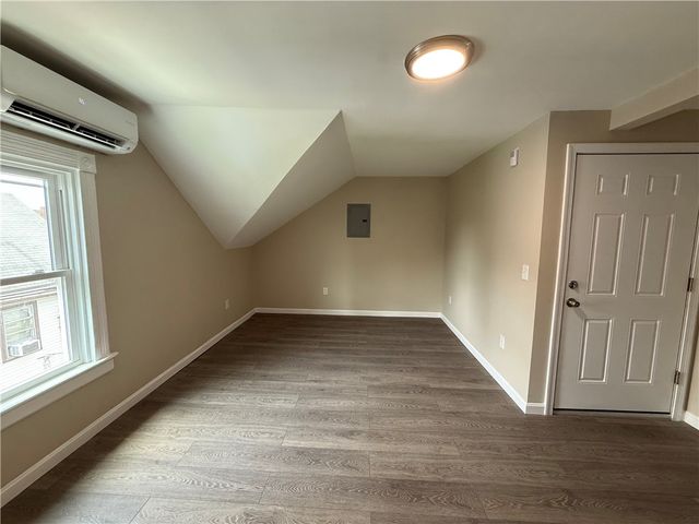 60 Whittier Avenue 3, Providence, RI 02909