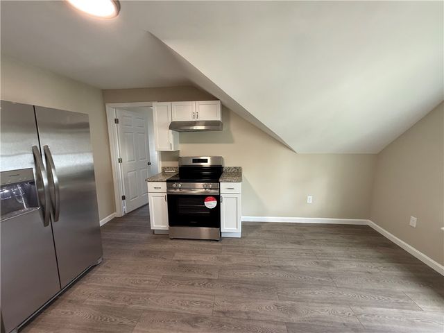 60 Whittier Avenue 3, Providence, RI 02909