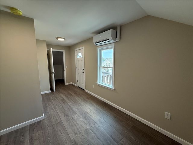60 Whittier Avenue 3, Providence, RI 02909