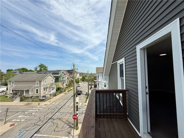 60 Whittier Avenue 3, Providence, RI 02909