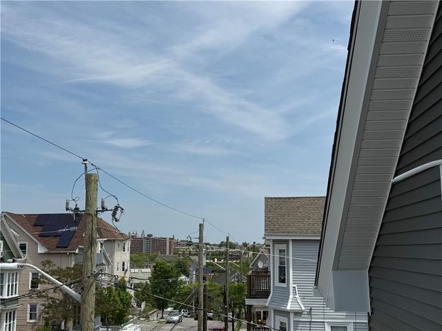 60 Whittier Avenue 3, Providence, RI 02909