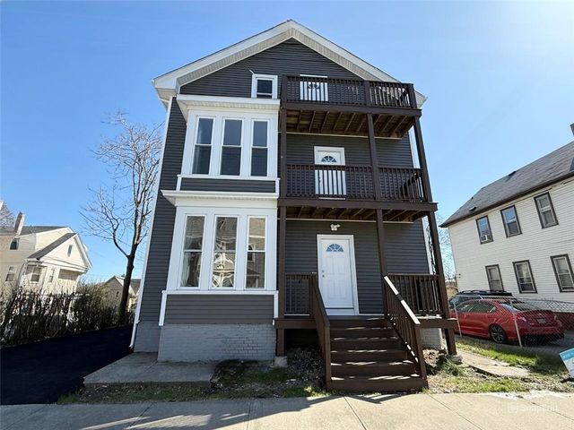 60 Whittier Avenue 3, Providence, RI 02909