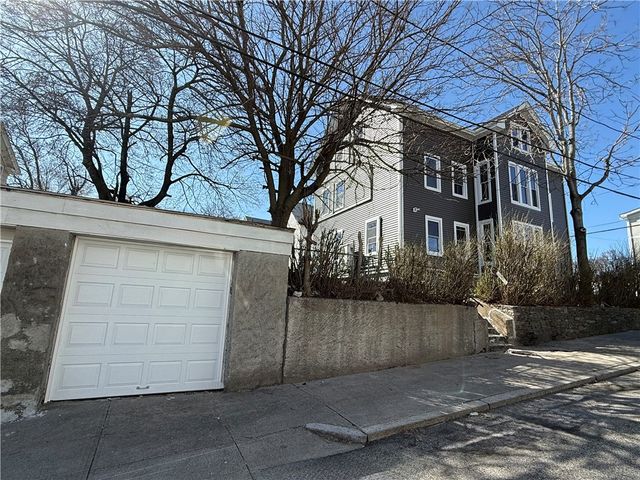 60 Whittier Avenue 3, Providence, RI 02909