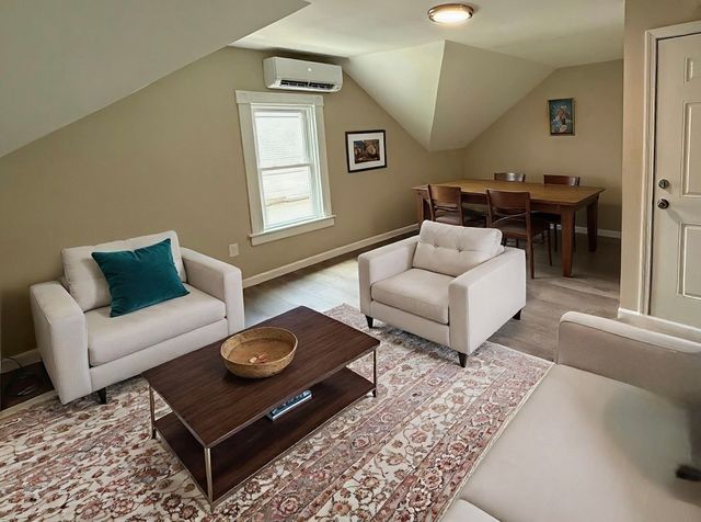 60 Whittier Avenue 3, Providence, RI 02909