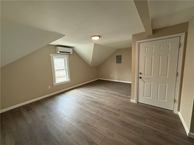 60 Whittier Avenue 3, Providence, RI 02909